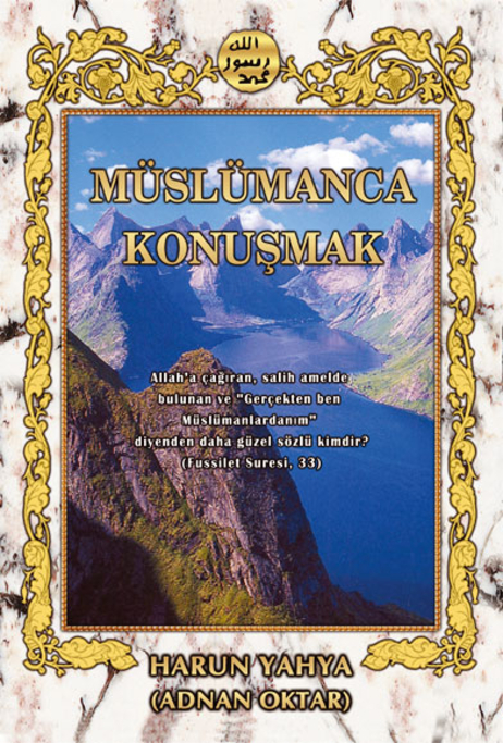 Müslümanca Konuşmak